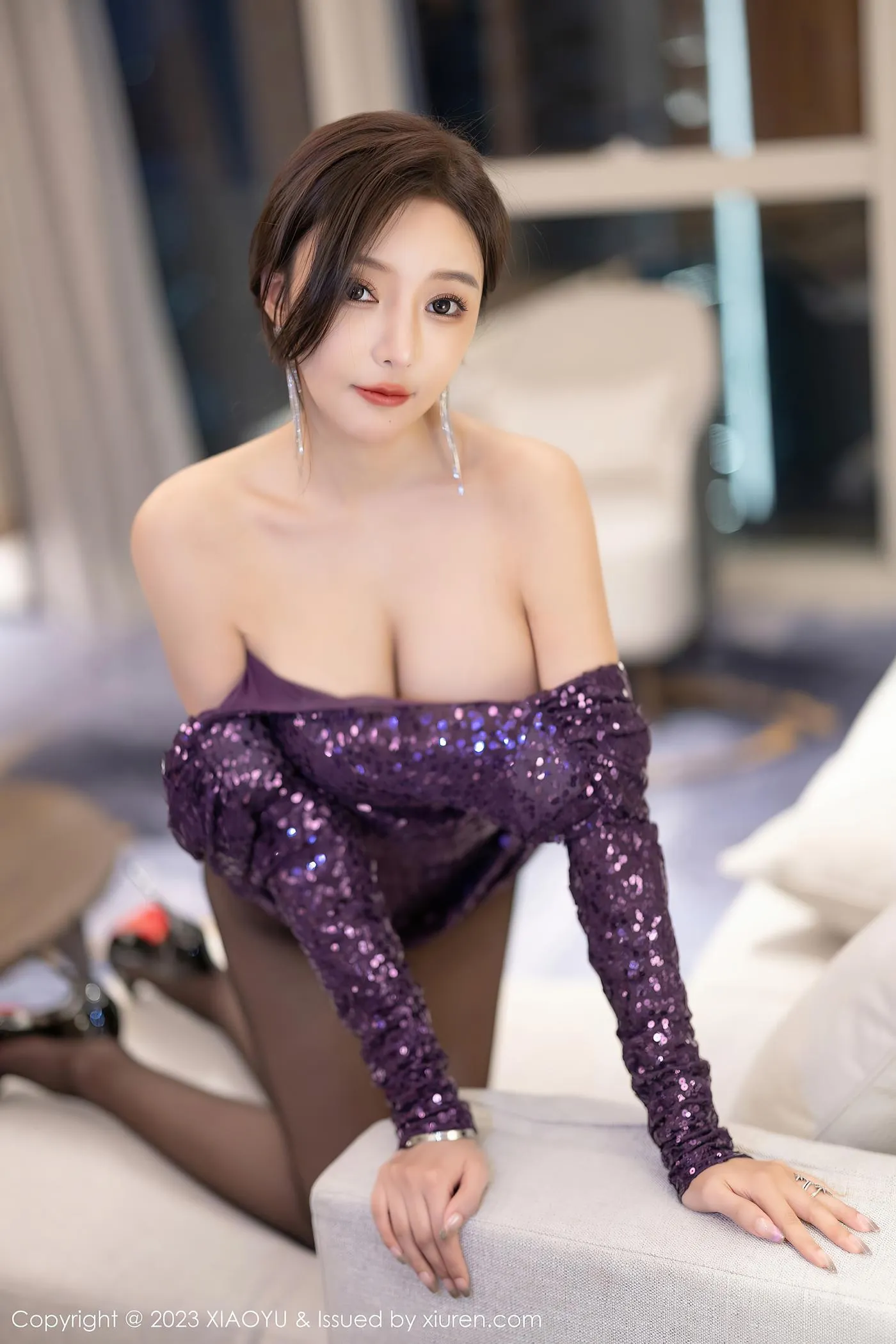 [XIAOYU语画界] 2023.03.09 VOL.982 王馨瑶yanni [83P]插图8